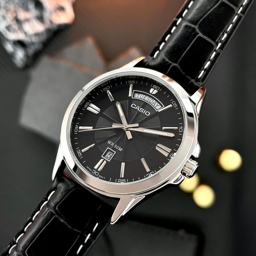 Годинник Casio MTP-1381L-1A 1141-0359 фото