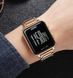 Годинник Skmei 1852RG Rose Gold 1080-1164 фото 3