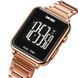Годинник Skmei 1852RG Rose Gold 1080-1164 фото 2
