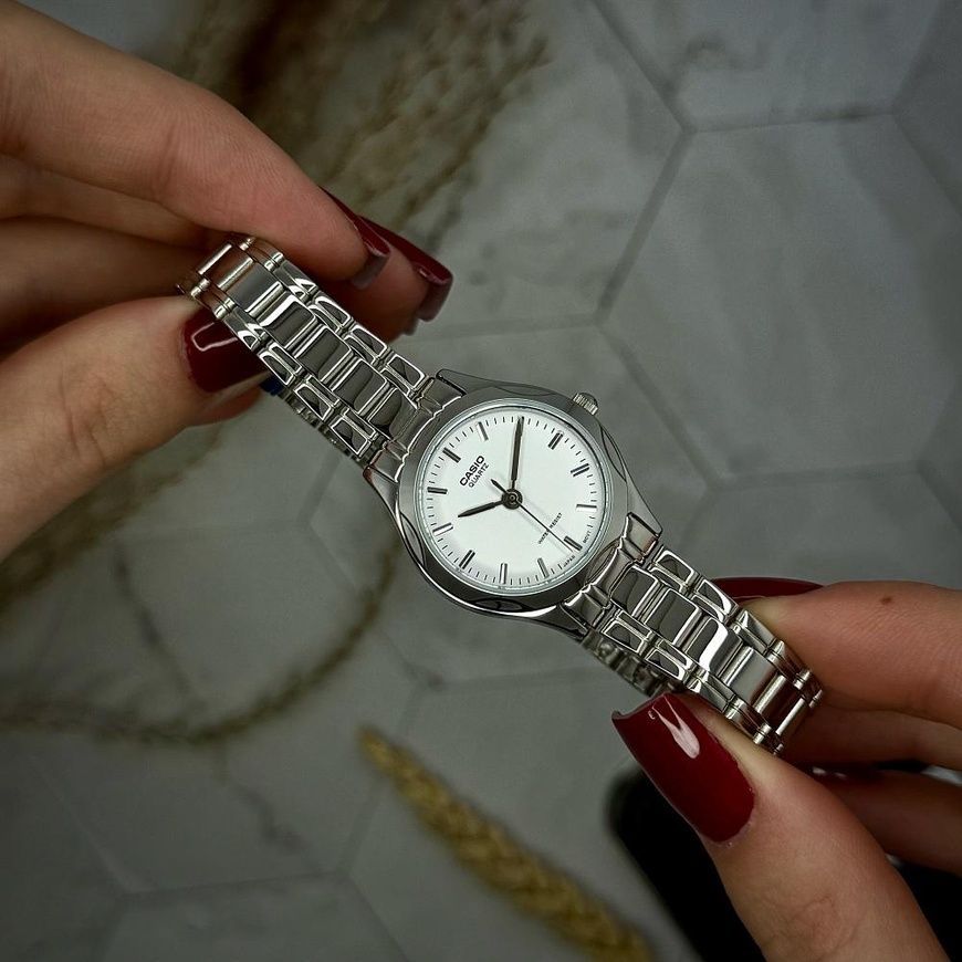 Годинник Casio LTP-1275D-7A 1141-0361 фото