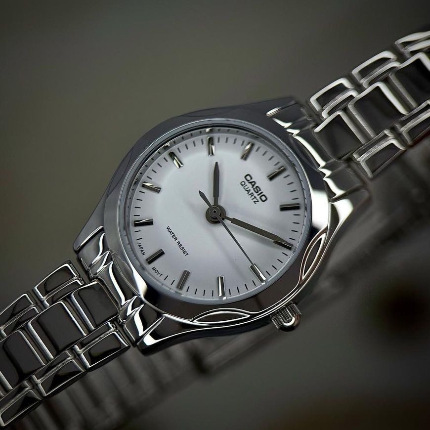 Годинник Casio LTP-1275D-7A 1141-0361 фото