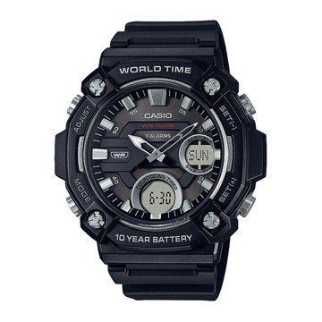 Годинник Casio AEQ-120W-1A 1141-0140 фото