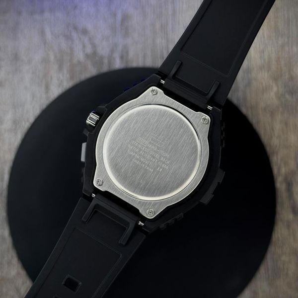 Годинник Casio MWA-100H-1A 1141-0174 фото