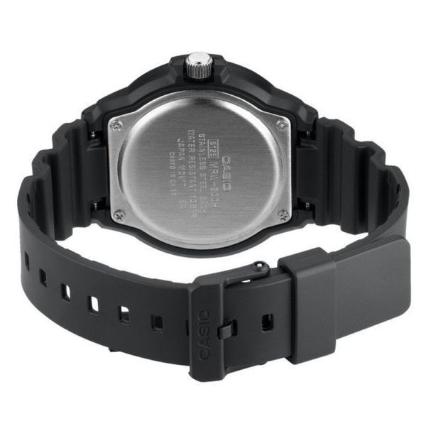 Годинник Casio MRW-200H-1B2 1141-0163 фото