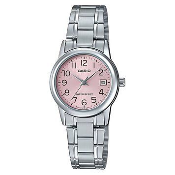 Годинник Casio LTP-V002D-4B 1141-0402 фото