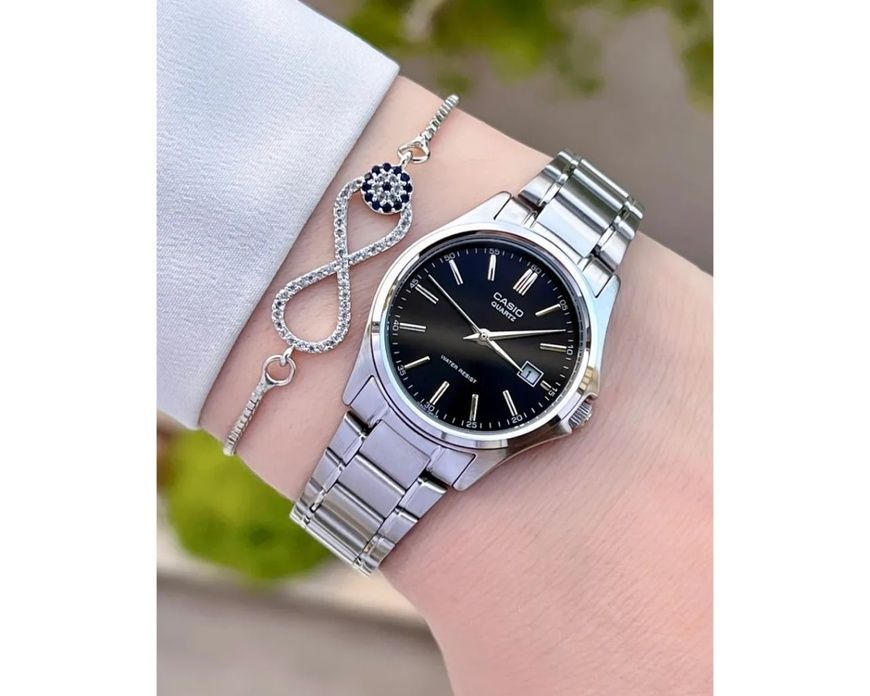 Годинник Casio LTP-1183A-1A 1141-0157 фото