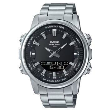 Годинник Casio AMW-880D-1A 1141-0221 фото