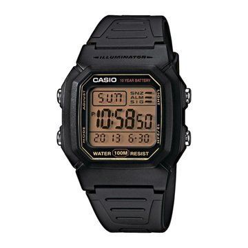 Годинник Casio W-800HG-9A 1141-0066 фото