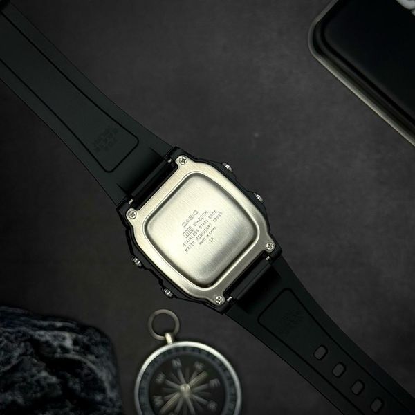 Годинник Casio W-800HG-9A 1141-0066 фото