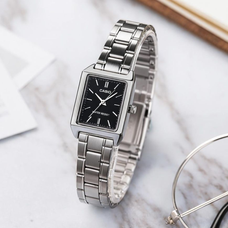 Годинник Casio LTP-V007D-1E 1141-0016 фото