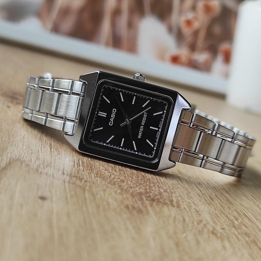 Годинник Casio LTP-V007D-1E 1141-0016 фото