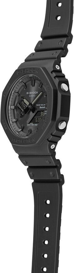 Годинник Casio GA-B2100-1A1 1141-0148 фото