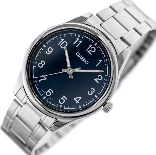 Годинник Casio MTP-V005D-2B4 1141-0039 фото